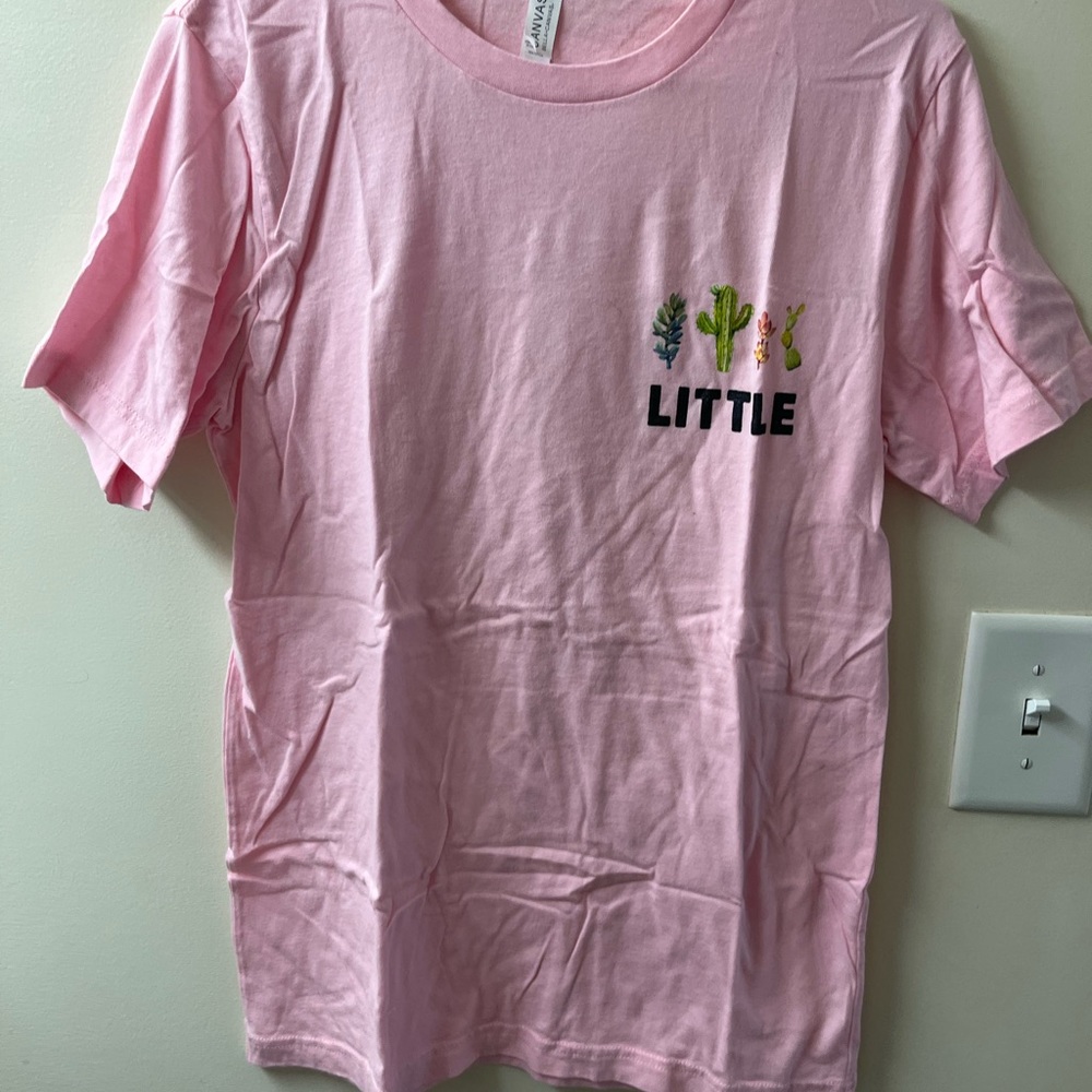 Big little